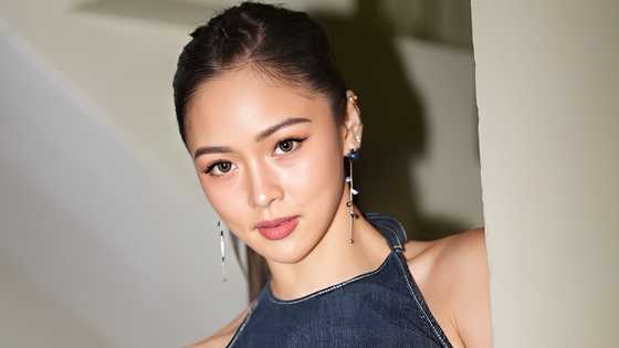Kim Chiu, sumagot matapos humingi ng dispensa ng isang netizen sa kanya