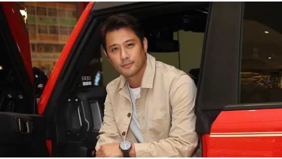 Rocco Nacino, aminadong nai-insecure minsan sa kaniyang career