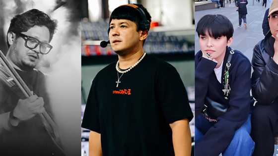 TJ Monterde at KZ Tandingan, nagluluksa sa pagpanaw ng malapit na kaibigang si Makoy Portado