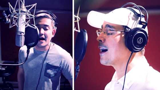 Bagong ‘Eat Bulaga’ theme song, ini-launch sa 44th anniversary celebration ng noontime show