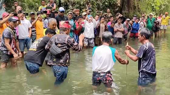 Dalawang magsasaka, nasawi matapos ang tradisyunal na ritwal sa Sarangani