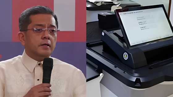 Comelec Chair George Garcia, nagsalita sa mga isyung bumalot sa Halalan 2025