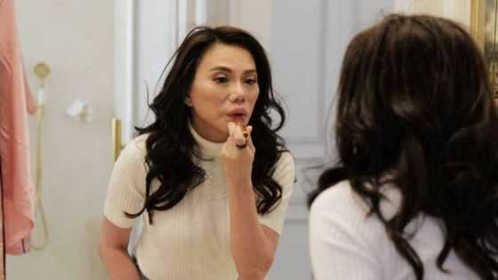 Vicki Belo, hindi na pinapasok sa Chanel Fashion Show sa Paris matapos ma-late