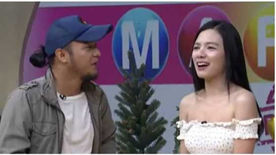 Jennica at Alwyn, magkaiba ang sagot nang tanungin kung nagkabalikan na ba sila