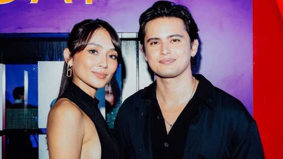 James Reid, isiniwalat ang naging simula ng espesyal na samahan nila ni Kathryn