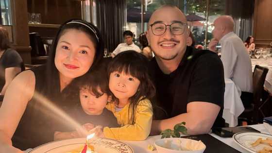 Sheena Halili shares glimpse of quiet birthday celebration