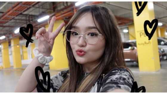 Mika Dela Cruz shares why she left showbiz; opens up about faith journey