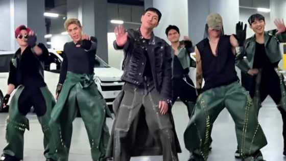 Rico Blanco’s dance video with SB19 gains millions of views