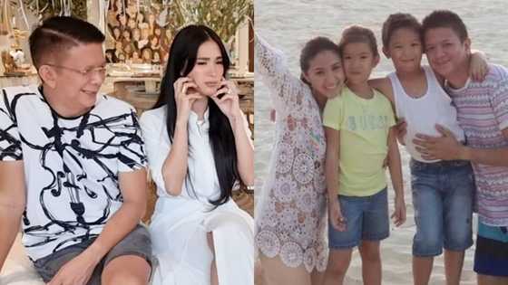 Heart Evangelista, aminadong nahirapan sa pagiging stepmother noon: "Umiiyak ako"