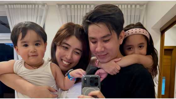 Xavi Panlilio, inilahad ang tunay na ugali ni Dani Barretto bilang asawa at ina