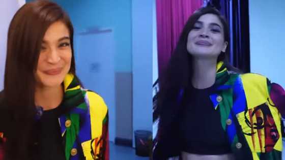 Anne Curtis, nakaramdam ng kaba bago ang kanyang LuvAnne concert: "I'm so nervous"