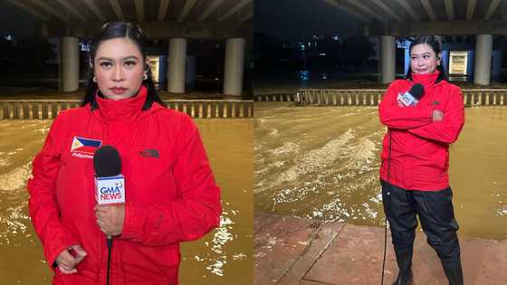 EJ Gomez, sinagot ang netizen na tumawag sa kanyang ‘GGSS’: ‘I’m maganda in my own way’