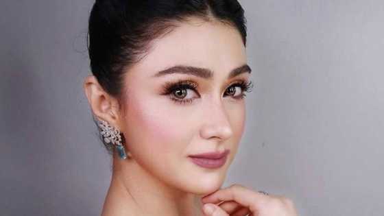 Carla Abellana reacts to Kathryn Bernardo's post petting a stranger's dog