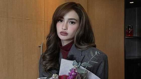 Video ni Arci Muñoz featuring sina Coco Martin at Julia Montes, kinagiliwan