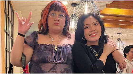 Frankie Pangilinan pens emotional message about Miel: “She’s very far away from me”