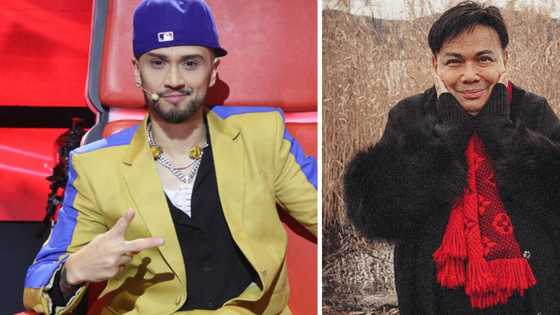 Billy Crawford pays tribute to Deo Endrinal: "I'll never forget 2008"