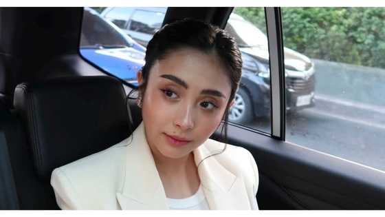 Bea Borres, sinagot ang komentong “insecure ka lang”