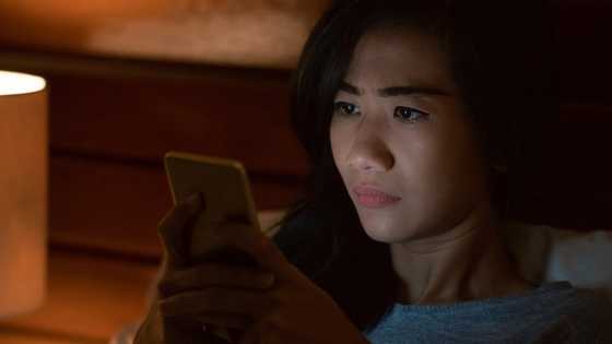 I Checked My Child's Phone at 3 AM, Found Messages From His Teacher: "Are you alone?"