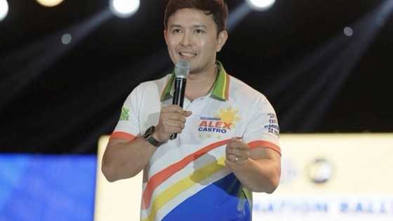 Alex Castro, nagbiro sa opening ceremony ng ACBL; binanggit si Alvin Aragon