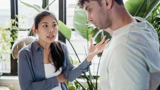 My husband tried to sell my property to build a house for his pregnant mistress – I cornered him