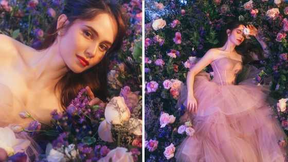 Jessy Mendiola, labis ang pasasalamat sa kanyang 32nd birthday