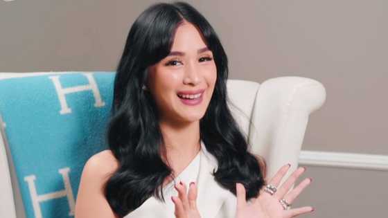 Heart Evangelista's witty response to a netizen's compliment goes viral