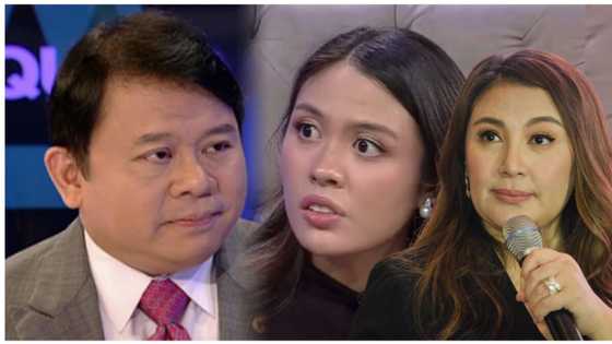 Atty. Ferdie Topacio, may patutsada kina Frankie at Sharon