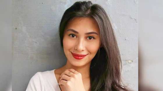 Dionne Monsanto announces retirement from showbiz, "This is my last guesting"