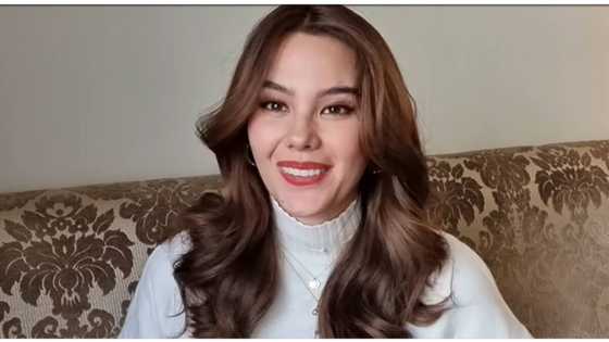 Catriona Gray, binahagi ang kanyang mga pangmalakasang MU 2018 wardrobe
