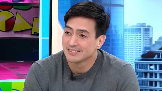 Wendell Ramos, inaming “sobrang harot” noon pero may ibang kuwento sa trabaho