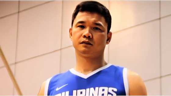 Former PBA star Gary David, nasangkot sa gulo sa isang liga ng basketball