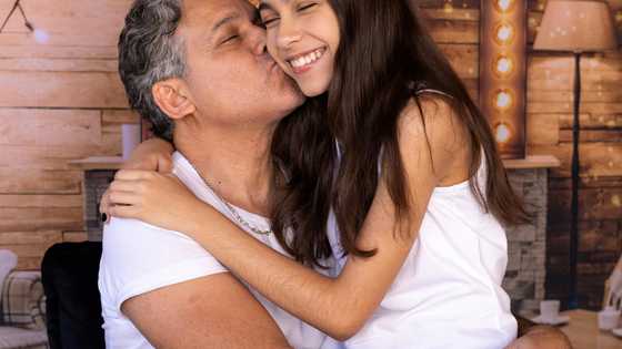 My husband died on our anniversary – My daughter later came and said, "Dad left this under my door"