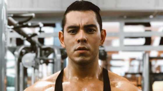 Raymond Gutierrez defends LGBTQ+ community from bullies, discrimination