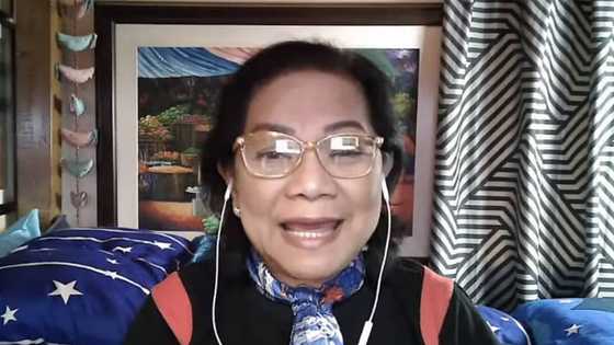 Cristy Fermin, sinabing masama ang loob ni Katrina Paula kay Sabrina M