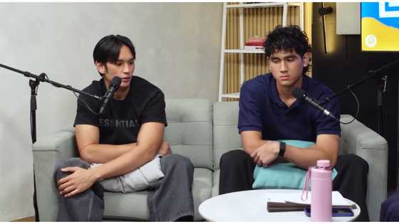 Ateneo players Alas & Reyes get real on receiving death threats after Aurora tragedy