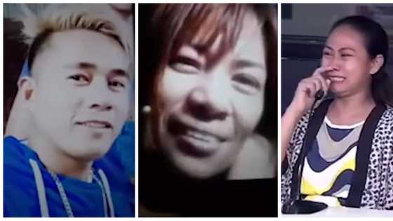 Misis, bistado si mister at hipag na may relasyon; mister, todo deny pa