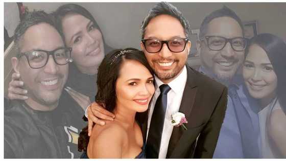 Paolo Bediones at Lara Morena, matagal na palang magkarelasyon