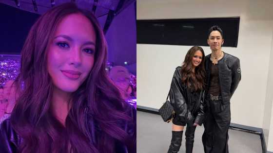 Ellen Adarna, pinatulan ang netizen na pinuna ang kanyang "jowa reveal" post