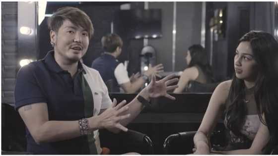 Wilbert Tolentino, thankful kay Zeinab Harake: "Kalahati ng subscribers ko Zebbies"