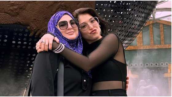 Kylie Padilla may madamdaming mensahe sa inang si Liezel Sicangco ngayong Mother's Day: "I love you"