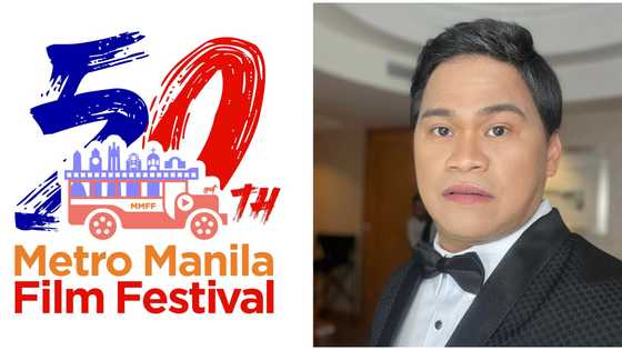 Ogie Diaz, nanghingi ng opinyon ukol sa MMFF Awards: "Cooking show?"