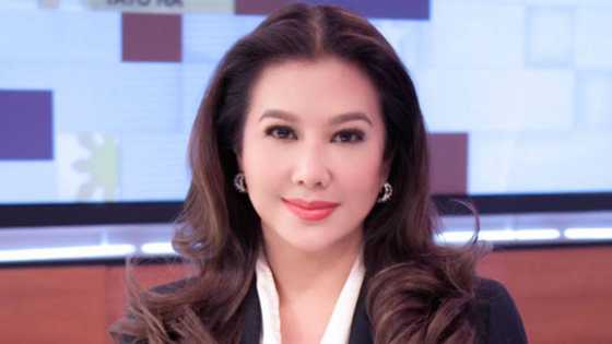 Korina Sanchez opens up about juicy details on "prenup agreement" she offered to Mar Roxas