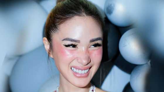 Heart Evangelista, pinuri ang anak ng kanyang asawang si Chiz Escudero: “Gwapo ng anak ko”