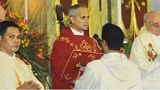 Bagong Santo Papa, makailang beses na umanong nakabisita sa Pilipinas