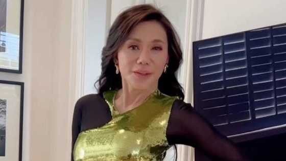 Video ng pagiging "cool mamita" ni Vicki Belo, viral sa social media