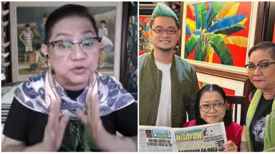 Cristy Fermin, may maanghang na mensahe kay Mr. Fu: “Ano ako, pinanganak kahapon para paikutin mo”