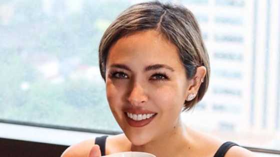 Maggie Wilson, may payo kung papano i-handle mga taong gumagawa ng istorya: “Trust your intuition”