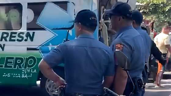 Tondo blast leaves 4 injured; police rule out bomb, blame air conditioner compressor