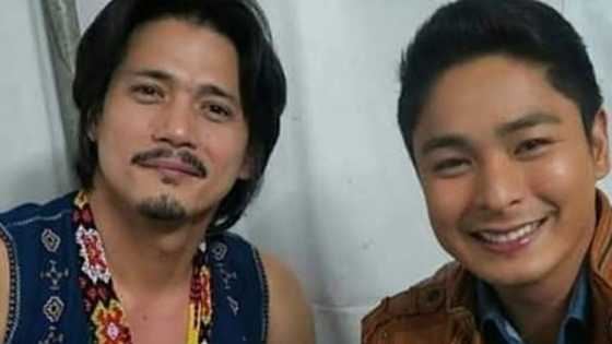 Robin Padilla accuses Coco Martin of having attitude issue towards his crew