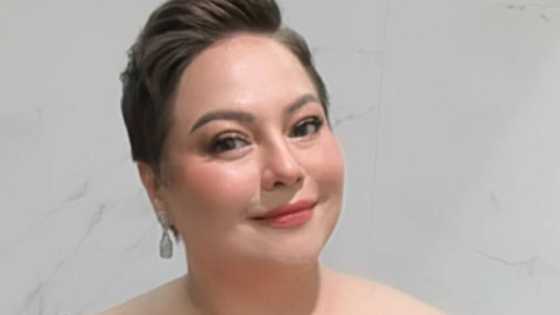 Karla Estrada, inihayag loyalty nila sa ABS-CBN: “Anak sa ABS-CBN lang tayo. Hanggang pagtanda anak”